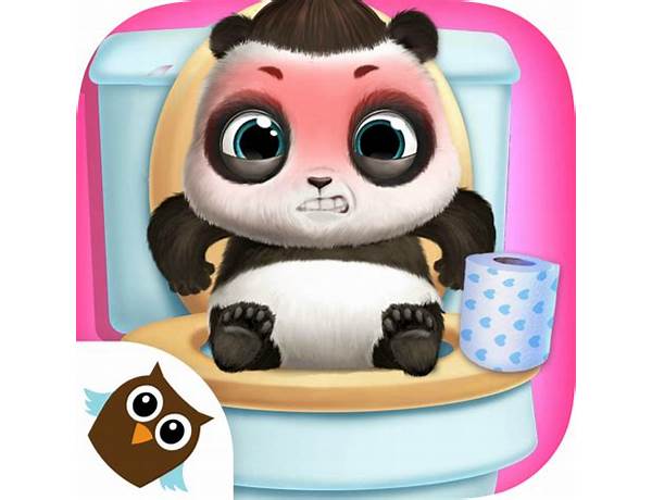 Panda Lu Baby Bear Care 2 for Android - Download the APK from Habererciyes